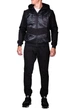 Спортивна кофта Antony Morato M Чорний 939/9000 - изображение 8