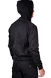 Спортивна кофта Antony Morato M Чорний 939/9000 - изображение 6