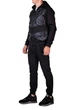 Спортивна кофта Antony Morato M Чорний 939/9000 - изображение 9