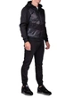 Спортивна кофта Antony Morato M Чорний 939/9000 - изображение 10