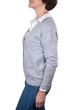 Кардиган GERRY WEBER 42 Сірий 430133/204720 - зображення 2