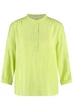 Блузка GERRY WEBER 36 Жовтий 560055/50128 - изображение 2