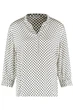 Блузка GERRY WEBER 42 Білий 560029/9011 - изображение 1