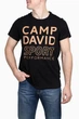 Футболка Camp David 3XL Чорний 2011/3967/1 - изображение 1