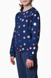Кофта Staccato 92/98 Синій 74321/605 - изображение 3