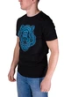 Футболка Antony Morato XXL Чорний 100144/9000/2 - изображение 3