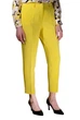 Штани GERRY WEBER 42 Жовтий 320308/4220 - изображение 2