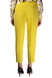 Штани GERRY WEBER 42 Жовтий 320308/4220 - изображение 4