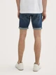 Шорты джинсовые Tom Tailor 1044973 29 Синие - изображение 5