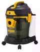 Пилосос будівельний BOXER BX3232 2400Вт універсальний - зображення 2