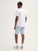 Шорты джинсовые Tom Tailor 1044990 S Голубые - изображение 5