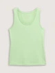 Топ Tom Tailor 1045540 L Зеленый - изображение 2