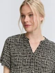 Платье Tom Tailor 1046491 XL Черное - изображение 3