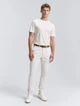 Брюки Tom Tailor 1027694 32-34 Серые - изображение 1