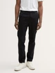 Брюки Tom Tailor 1044843 2XL Черные - изображение 2
