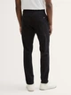Брюки Tom Tailor 1044843 2XL Черные - изображение 4