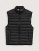 Жилет Tom Tailor 1044085 XL Черный - изображение 6