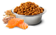 Сухий корм Farmina (Фарміна) Dog Low Grain Salmon & Tropical Fruits Adult Mini для дорослих собак дрібних порід з лососем та тропічними фруктами 1.5 кг (арт 183866) - зображення 2