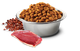 Сухой беззерновой корм Farmina Dog Grain Free N&D Quinoa, Neutered Adult Mini для собак мини пород с уткой, киноа, брокколи и спаржей 7 кг (арт 179485) - изображение 2