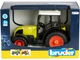 Трактор Claas Nectis 267F, Bruder, 02110 - зображення 2