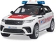 Машина Швидка допомога Range Rover Velar з фігуркою, Bruder, 02885 - зображення 3