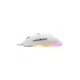 Мишка SteelSeries Rival 3 Gen 2 RGB White (62516) - зображення 3