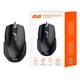 Мишка 2E MF180 USB Black (2E-MF180UB) - зображення 4