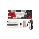 Клавиатура A4Tech Bloody S87 USB Naraka (4711421001809) - изображение 6