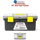 Ящик для инструмента Intertool 14" BX-0314 (BX-0314) - изображение 1
