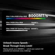 Модуль памяти для компьютера DDR5 32GB (2x16GB) 6000 MHz Viper Elite 5 Ultra Patriot (VEU532G6028K) - изображение 7