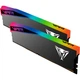 Модуль памяти для компьютера DDR5 32GB (2x16GB) 6400 MHz Viper Elite 5 Ultra RGB Patriot (VEUR532G6432K) - изображение 2
