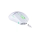Мишка Defender Stix GM-009 LED Wireless White (52009) - зображення 3