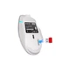 Мишка Defender Stix GM-009 LED Wireless White (52009) - зображення 5