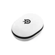 Наушники SteelSeries Arctis GameBuds Bluetooth White (61682) - изображение 4