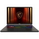 Ноутбук MSI Vector 17 HX AI A2XWJG-042UA (9S7-17S372-042) - изображение 1