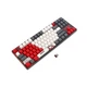 Клавіатура A4Tech Bloody WS87 Naraka Wireless/Bluetooth Black/Red (4711421001113) - зображення 4