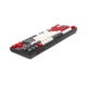 Клавіатура A4Tech Bloody WS87 Naraka Wireless/Bluetooth Black/Red (4711421001113) - зображення 6