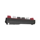 Клавіатура A4Tech Bloody WS87 Naraka Wireless/Bluetooth Black/Red (4711421001113) - зображення 10