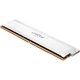 Модуль пам'яті для комп'ютера DDR5 16GB 6400 MHz Pro Overclocking White Micron (CP16G64C38U5W) - зображення 5