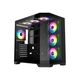 Корпус Gamemax HYPE-A Black - изображение 1