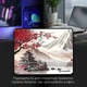Коврик для мышки GamePro Speed/Control Gray-Pink (MP085JS) - изображение 7