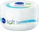Універсальний ефективний зволожувальний крем Nivea Soft з вітаміном E та олією жожоба, 200 мл - зображення 3