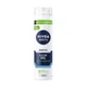 Заспокійливий гель для гоління NIVEA MEN Instant Protection для чутливої шкіри, без спирту, 200 мл - зображення 1