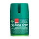 SANO Green гігієнічне мило для унітазу 150 г — зелена вода, антибактеріальний ефект, до 900 змивань - изображение 1