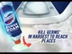 Піна для ванної кімнати та туалету Domestos Power Foam “Arctic Fresh”, 435 мл - изображение 3