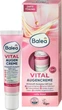 Тонуючий крем для повік 5-в-1 проти зморшок та темних кіл Balea Vital Augencreme, 15 мл - зображення 1