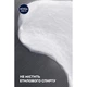 Чоловічий гель для гоління NIVEA MEN Надковзання, пом'якшує щетину для легкого гоління без подразнень, 200 мл - зображення 4