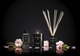 Наповнювач для дифузора Cereria Molla Premium Bulgarian Rose & Oud 200 мл (8424405013540) - зображення 2