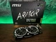 Відеокарта GTX 1060 3GB MSI Armor (GeForce GTX 1060 ARMOR 3G OCV1) Б/У - зображення 1