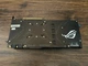 Видеокарта GTX 1080Ti 11GB Asus Strix GDDR5X (ROG-STRIX-GTX1080TI-11G-GAMING) Б/У - изображение 6